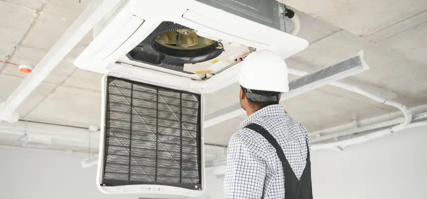 Our Affordable Duct Cleaning Near Me Services in Romeoville, IL