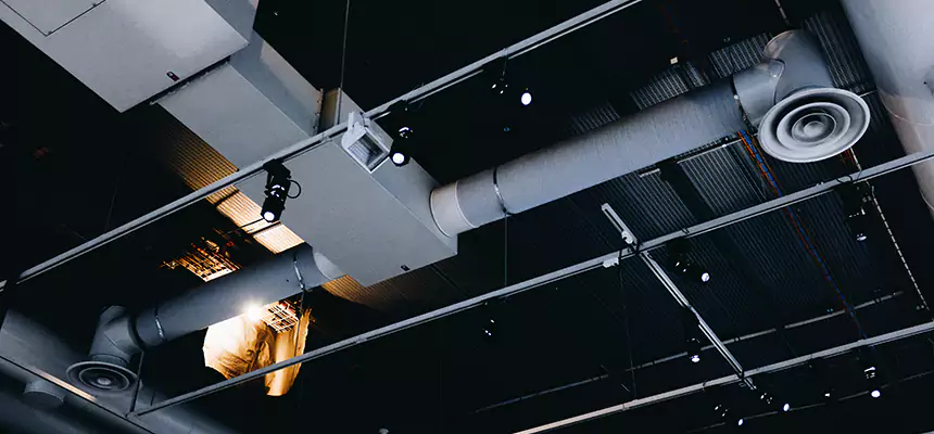 Our Air Duct Replacement Services in Romeoville, IL