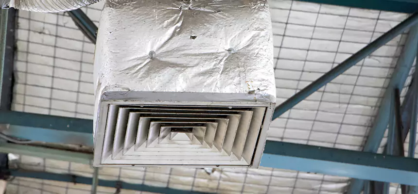 Our Custom HVAC Ductwork Services in Romeoville, IL