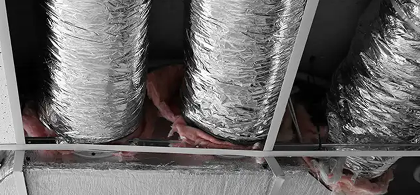 Scalable Commercial Multi‑Unit Dryer Vent Camera Inspection in Romeoville, IL