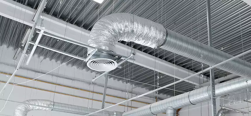 Our Dryer Vent Hose Replacement Services in Romeoville, IL
