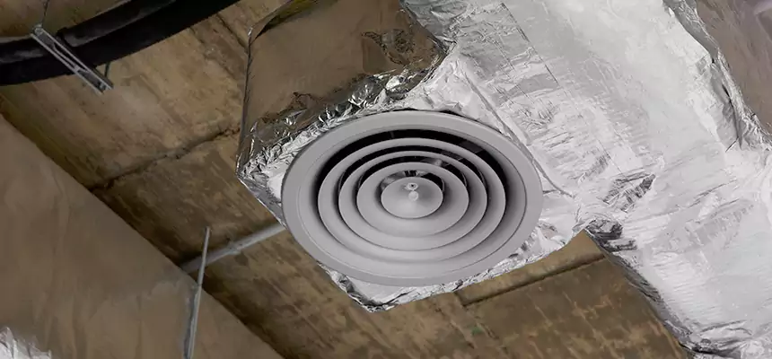 Our HVAC Ductwork Installation Services in Romeoville, IL