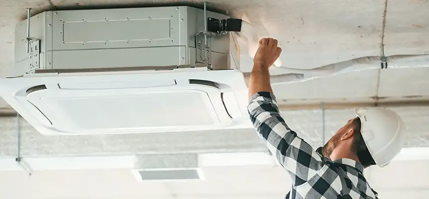 Our Local Vent Cleaning Services in Romeoville, IL