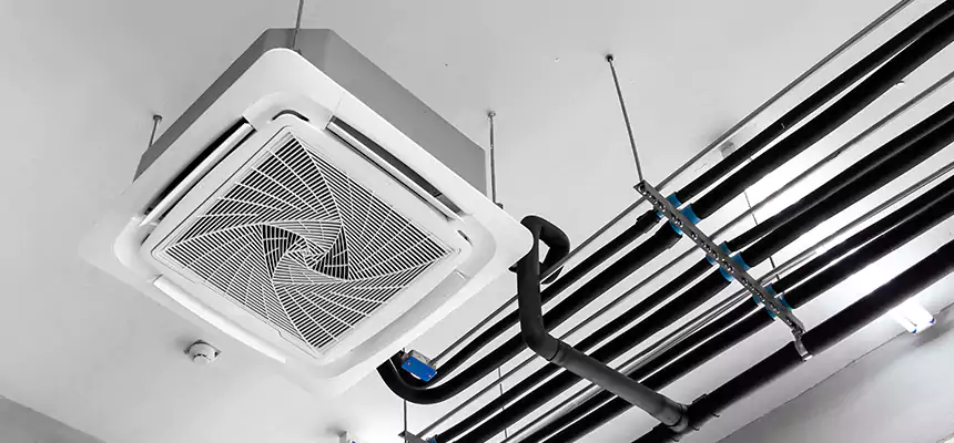 Our Smart AC Vent Controller Services in Romeoville, IL