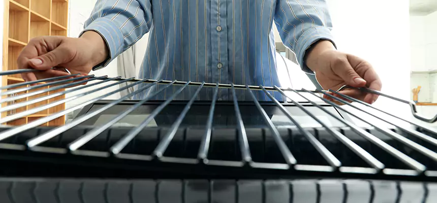 Our Vent Grille Washing Services in Romeoville, IL