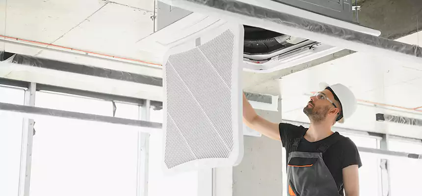 Dryer Ventilation Duct Cleaning in Romeoville