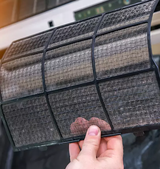 Top-notch AC Air Filter Replacement in Romeoville