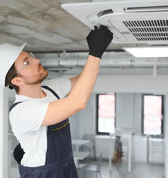 Top Affordable Duct Cleaning Services Near Me in Romeoville, IL