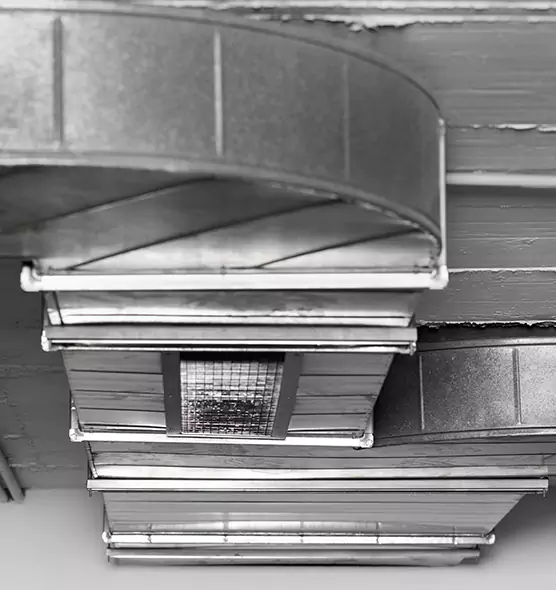 Professional Air Duct Pet Hair Removal in Romeoville, IL