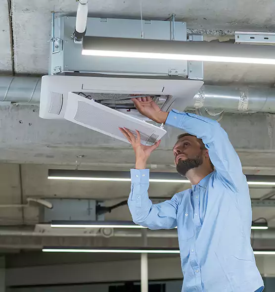 About Air Duct Sealing And Repair in Romeoville, IL