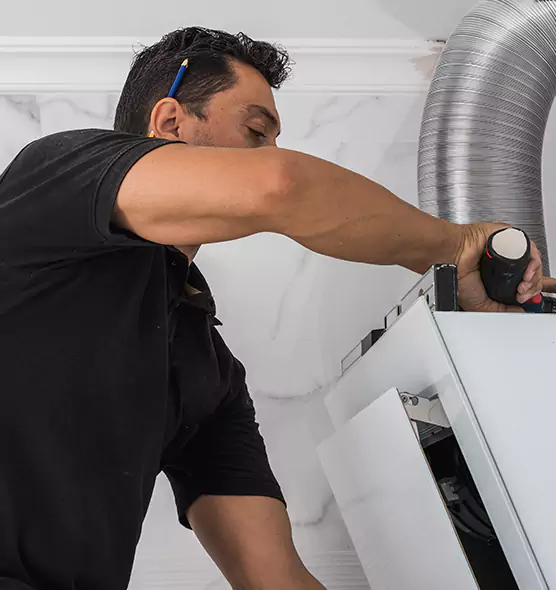 Trusted Bathroom Exhaust Duct Cleaning in Romeoville, IL