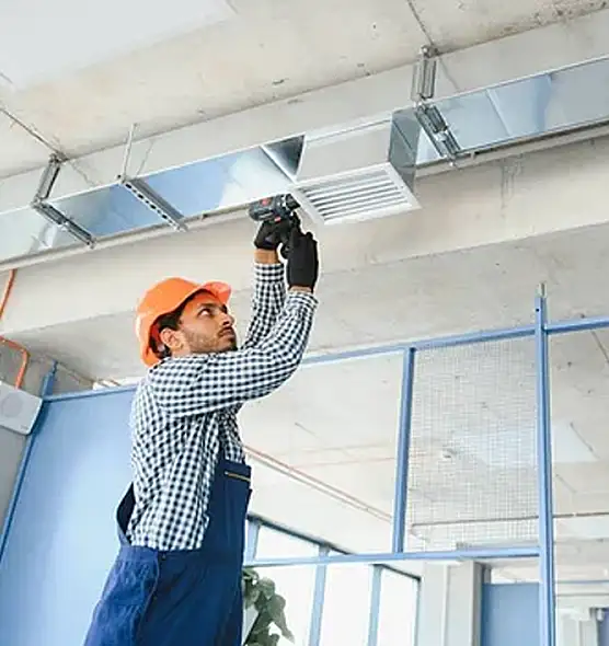 About Commercial Laundry Vent Cleaning in Romeoville, IL