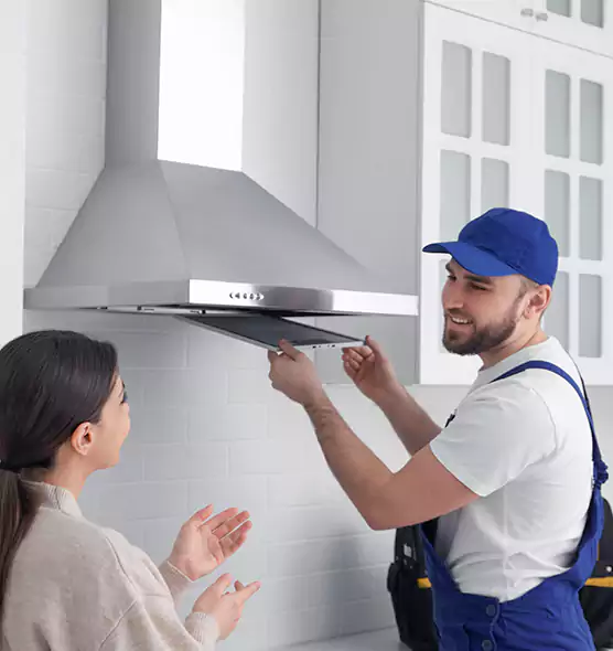 Professional Dryer Vent Cleaning Service in Romeoville, IL