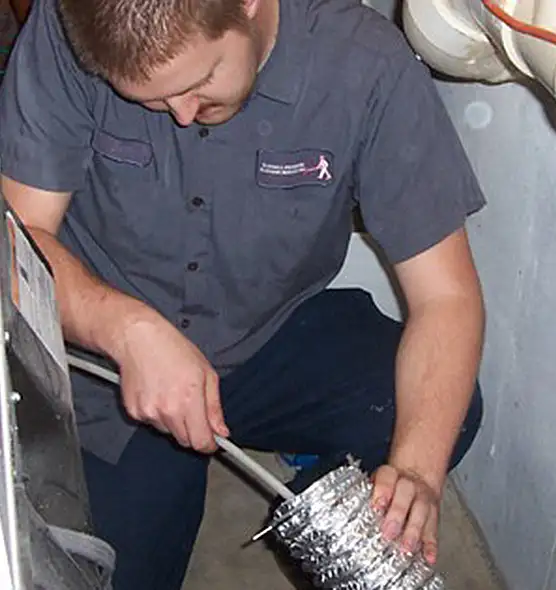 About Dryer Vent Hose Installation in Romeoville, IL