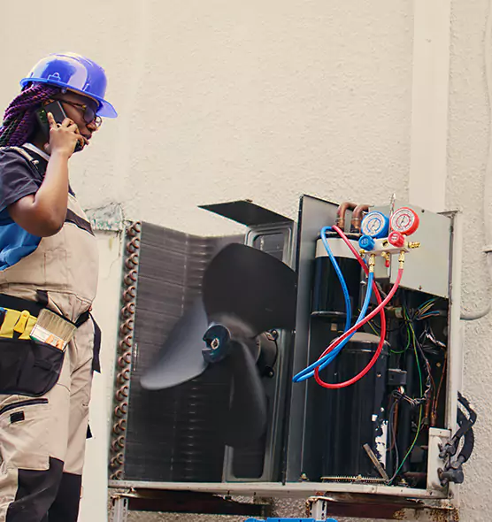 Professional Energy-Efficient HVAC Cleaning in Romeoville, IL