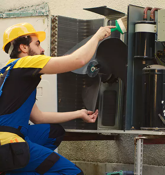 Top-Rated New Room Vent Extension in Romeoville, IL