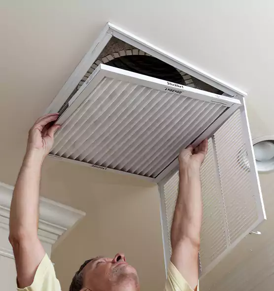 Advanced Residential Vent Cleaning in Romeoville, IL
