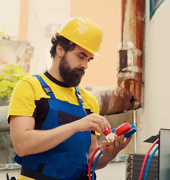 About Smart HVAC Installation in Romeoville, IL