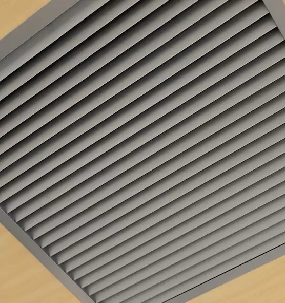 Professional Vent Grille Washing in Romeoville, IL