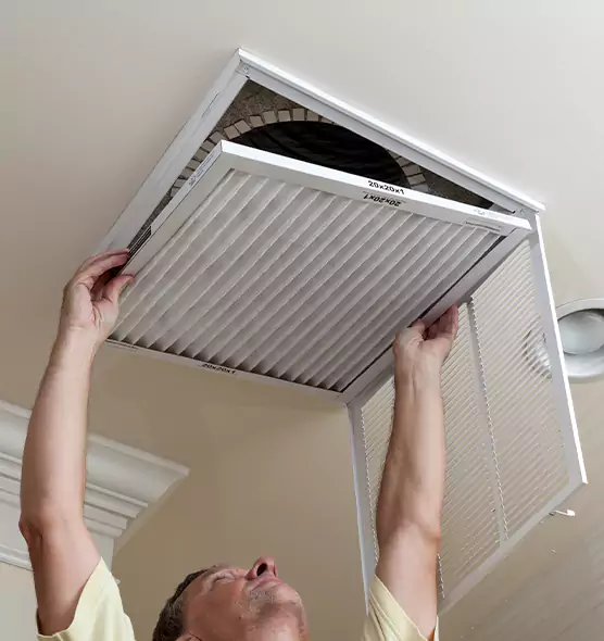 Professional Vent Relocation Services in Romeoville, IL
