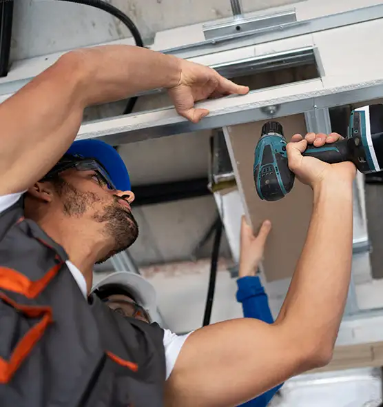 About Vent Smoke Odor Elimination in Romeoville, IL