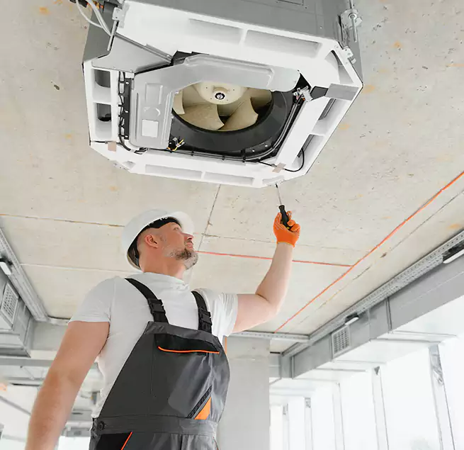 Why Homeowners & Businesses Trust Us in Romeoville, IL?