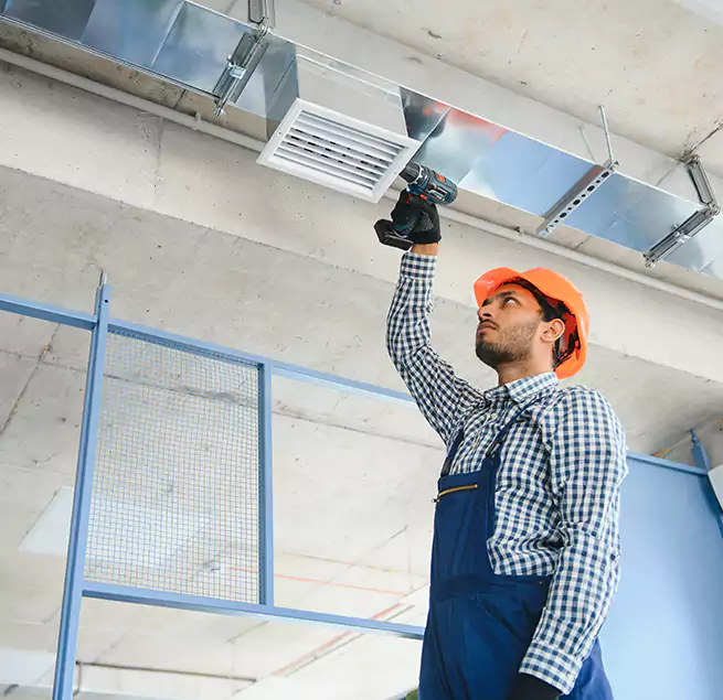 Why Homeowners & Businesses Trust Us in Romeoville, IL?