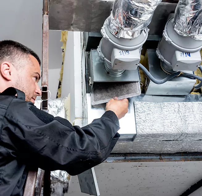 Why Homeowners & Businesses Trust Us in Romeoville, IL?