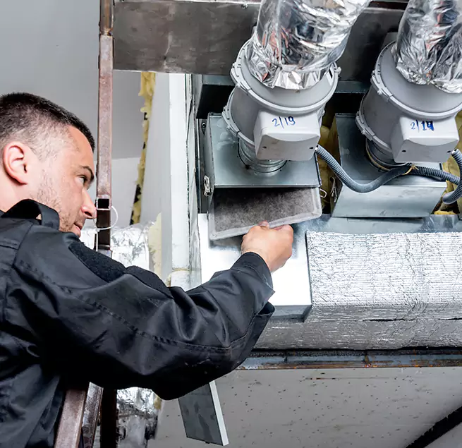  Why Homeowners & Businesses Trust Us in Romeoville, IL?