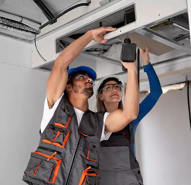 Why Homeowners & Businesses Trust Us in Romeoville, IL