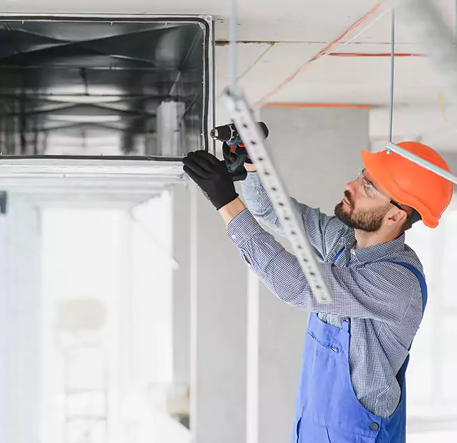 Why Homeowners & Businesses Trust Us Romeoville, IL