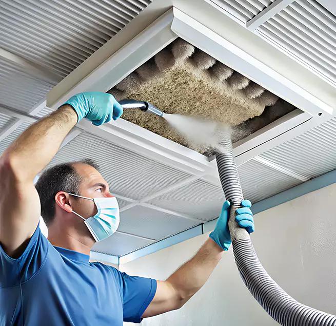 Why Homeowners & Businesses Trust Us Romeoville, IL