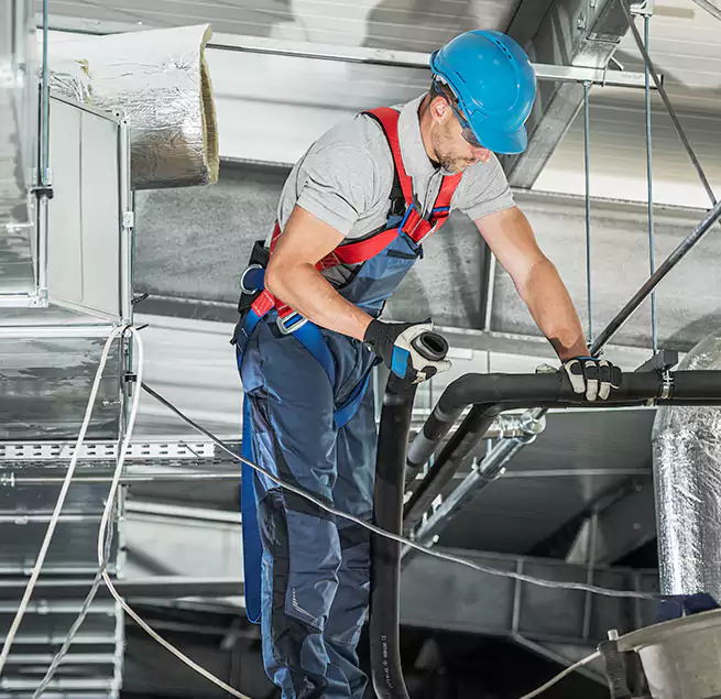 Why Homeowners & Businesses Trust Us in Romeoville, IL?