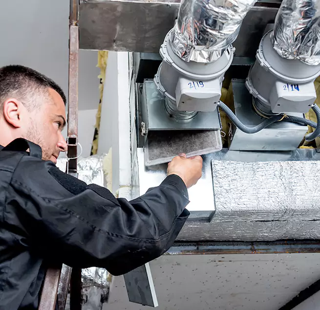  Why Homeowners & Businesses Trust Us in Romeoville, IL?