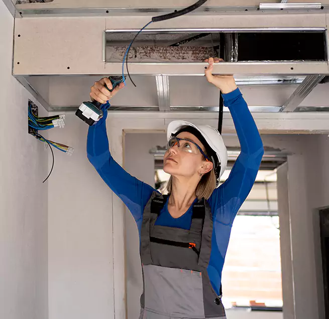 Why Homeowners & Businesses Trust Us in Romeoville, IL?