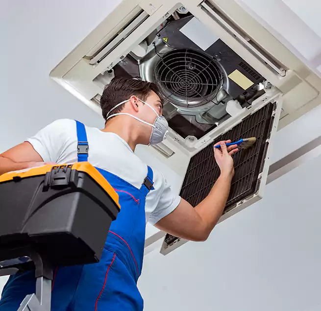 Why Homeowners & Businesses Trust Us in Romeoville, IL?