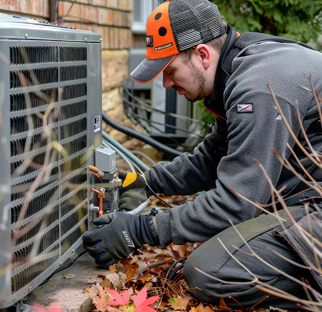 Why Homeowners & Businesses Trust Us in Romeoville, IL?