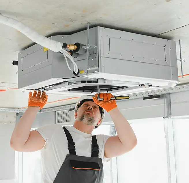 Why Homeowners & Businesses Trust Us Romeoville, IL