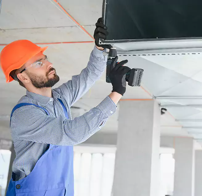 Why Homeowners & Businesses Trust Us in Romeoville, IL?