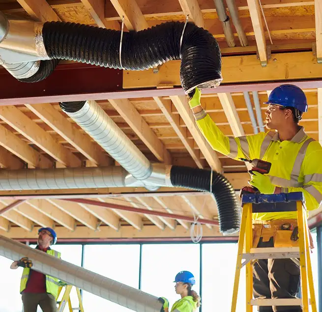 Why Homeowners & Businesses Trust Us in Romeoville, IL?