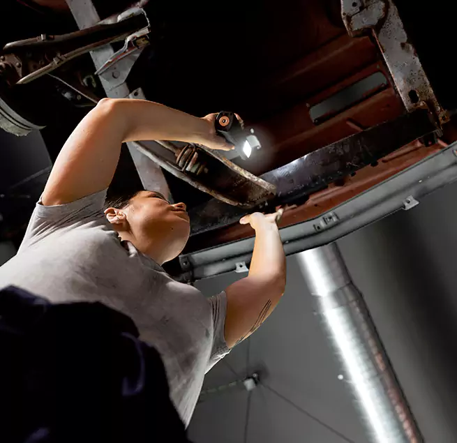 Why Homeowners & Businesses Trust Us Romeoville, IL