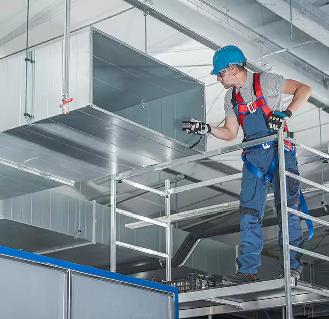 Why Homeowners & Businesses Trust Us Romeoville, IL