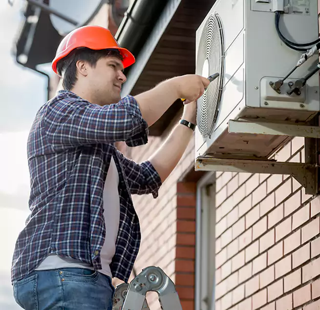 Why Homeowners & Businesses Trust Us Romeoville, IL