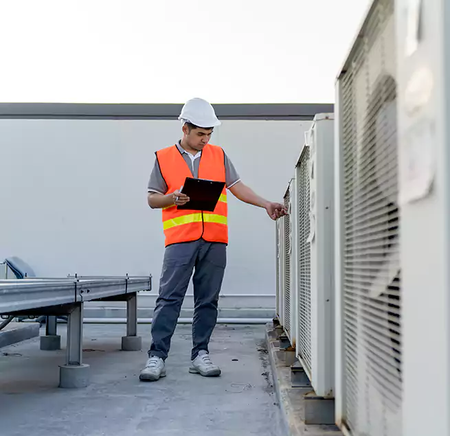 Why Homeowners & Businesses Trust Us in Romeoville, IL?